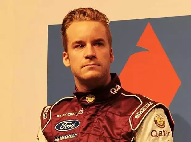 Mads Östberg Titel-Bild zur News: Mads Östberg