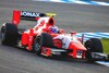 Arden befördert GP3-Champion Evans