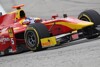 Racing Engineering setzt weiter auf Leimer