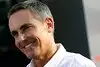 Bild zum Inhalt: Whitmarsh: "Der 12C GT3 ist ein ernsthafter Mitbewerber"