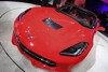 Detroit 2013: Chevrolet stellt die Corvette C7 vor
