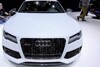Detroit 2013: Audi RS 7 Sportback mit 560 PS