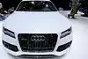 Bild zum Inhalt: Detroit 2013: Audi RS 7 Sportback mit 560 PS