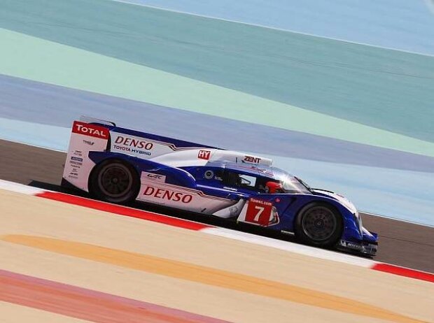 Alexander Wurz Alexander Wurz
