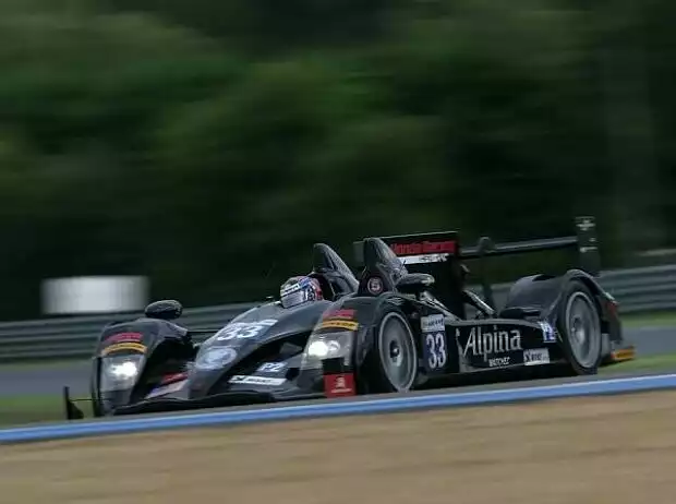 Titel-Bild zur News: Luis Diaz, Christophe Bouchut, Scott Tucker
