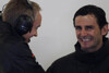 Bild zum Inhalt: De la Rosa: Dank Perez zurück zu McLaren?