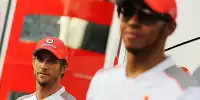 Bild zum Inhalt: Herbert räumt Button und Hamilton Titelchancen ein