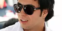 Sergio Perez
