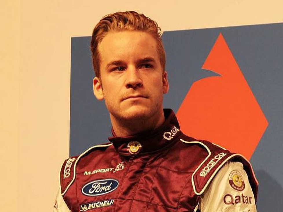 Mads Östberg