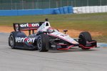 Will Power (Penske-Chevrolet)