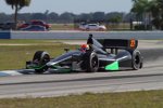 James Hinchcliffe (Andretti-Chevrolet)