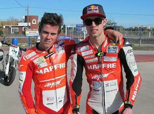 Titel-Bild zur News: Jonas Folger