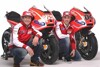 Bild zum Inhalt: Ducati: Gobmeier möchte Revolution vermeiden