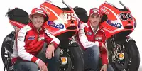 Bild zum Inhalt: Ducati: Gobmeier möchte Revolution vermeiden