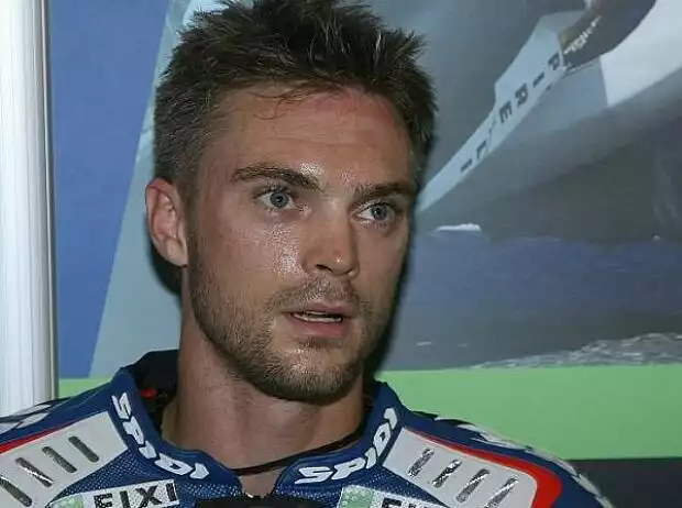 Leon Camier Titel-Bild zur News: Leon Camier