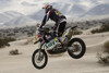 Caselli gewinnt, Despres festigt Führung