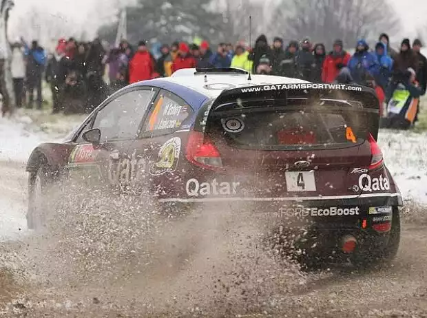 Mads Östberg Titel-Bild zur News: Mads Östberg