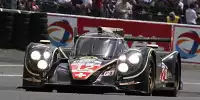 Rebellion Racing