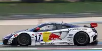Sebastien Loeb, McLaren