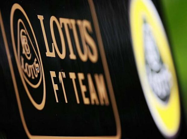 Titel-Bild zur News: Lotus Logo
