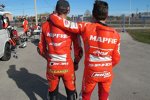 Aspar-Trainingscamp