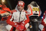 Andrea Iannone (Pramac)