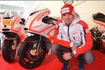 Ben Spies (Pramac)