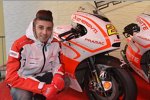 Andrea Iannone (Pramac)