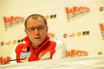 Ferrari-Teamchef Stefano Domenicali