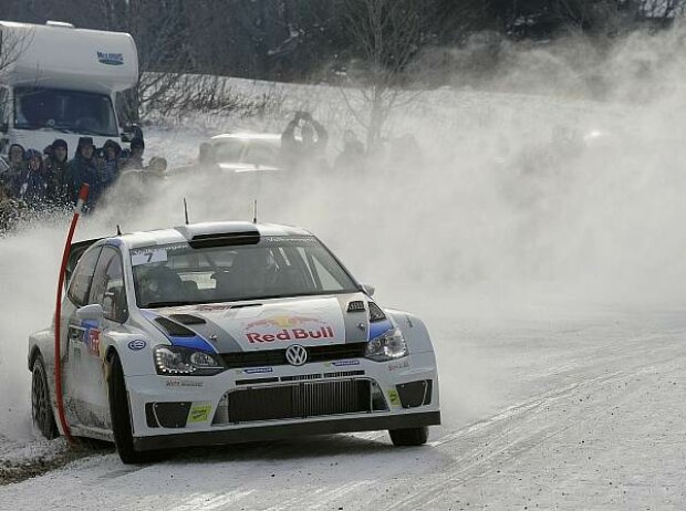 Jari-Matti Latvala Jari-Matti Latvala