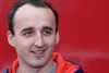 Gerüchteküche brodelt: Testet Kubica für Mercedes?