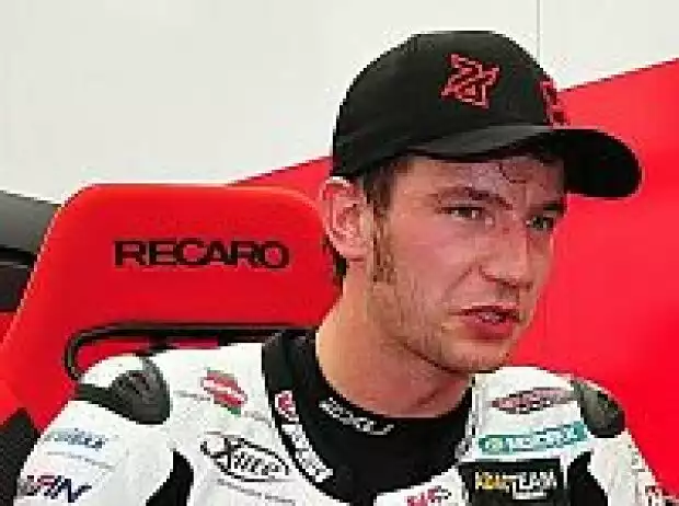 Max Neukirchner Titel-Bild zur News: Max Neukirchner