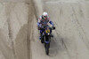 Erfolgserlebnis für Yamaha: Verhoeven holt Tagessieg