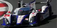 Bild zum Inhalt: Toyota: Volle WEC-Saison nur mit einem Auto