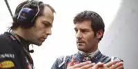 Bild zum Inhalt: Fix: Webbers Renningenieur Pilbeam geht zu Lotus