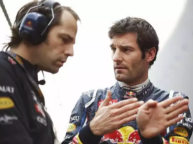 Pilbeam, Webber Titel-Bild zur News: Pilbeam, Webber