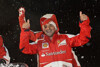 Bild zum Inhalt: Neues Glück, alte Stärken: Massa will Weltmeister werden