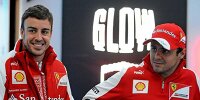 Bild zum Inhalt: Alonso erwartet besseren Start: Unmöglich schlechter als 2012