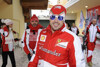 Bild zum Inhalt: Glücklicher Alonso sieht Hamilton als stärksten Rivalen