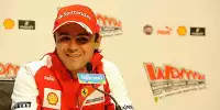 Felipe Massa