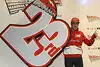 Bild zum Inhalt: Alonso möchte weniger Rennen