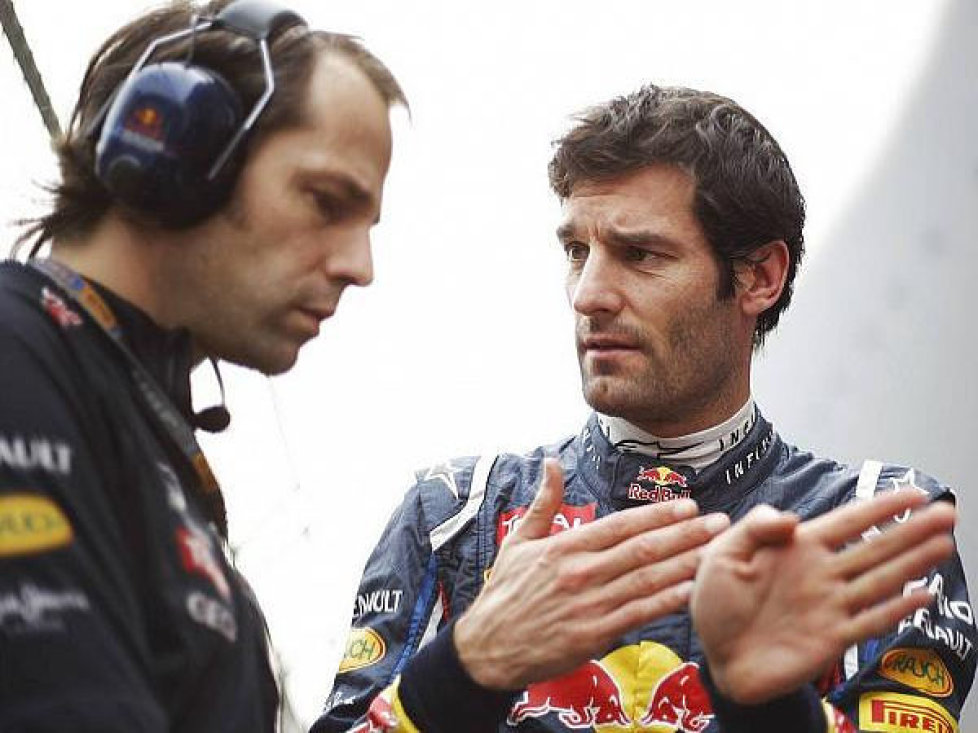 Pilbeam, Webber