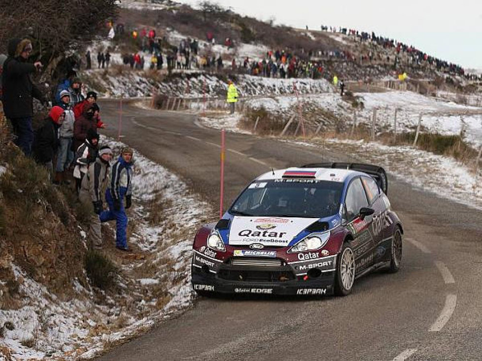 ford fiesta rs