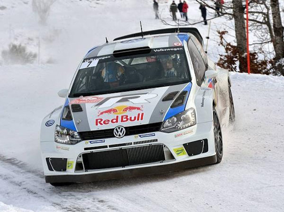 Jari-Matti Latvala