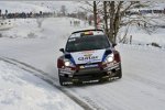 Thierry Neuville (M-Sport) 