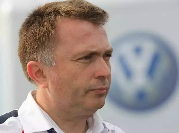 Jost Capito Titel-Bild zur News: Jost Capito