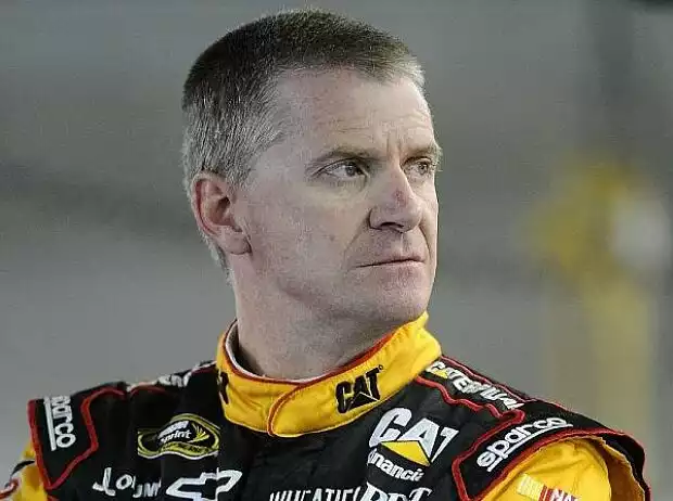 Jeff Burton Titel-Bild zur News: Jeff Burton
