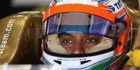 Narain Karthikeyan