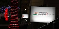 Bild zum Inhalt: Mallya erwägt Verkauf von Force India an Investor