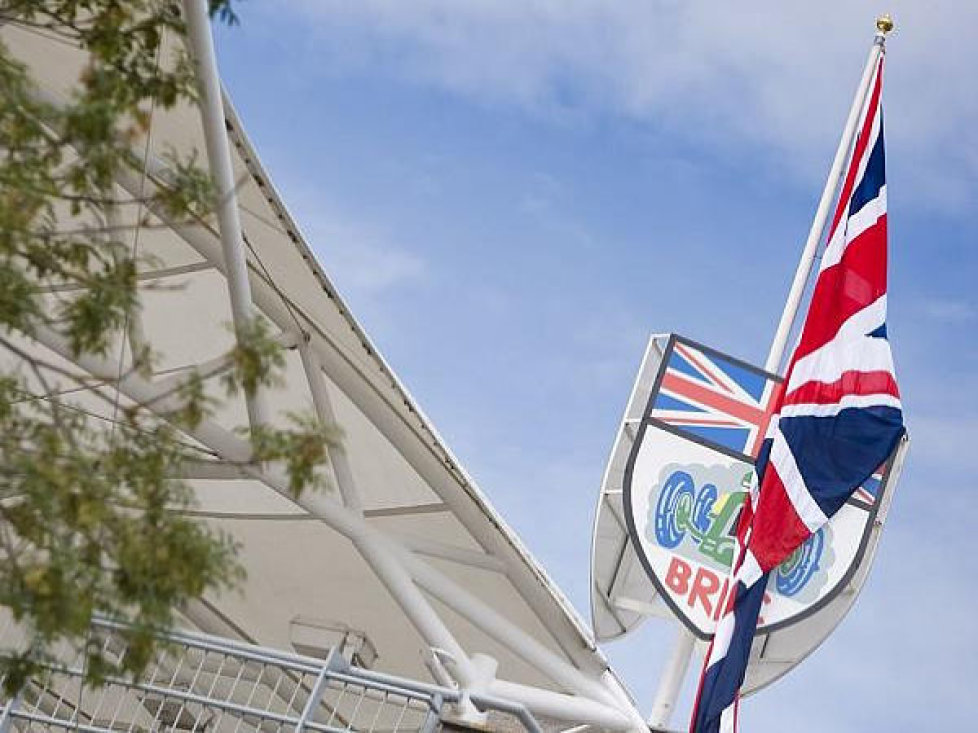 BRDC